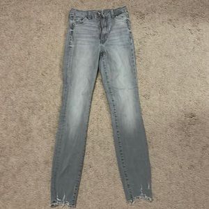 BOGO H&M Super Skinny High Waist Jeans